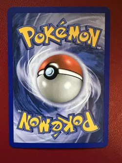 Pokemon Treecko Crystal Guardians 68/100 Reverse Holo Stamped Card - Image 4