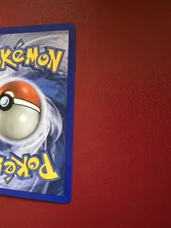 Pokemon Treecko Crystal Guardians 68/100 Reverse Holo Stamped Card - Image 5