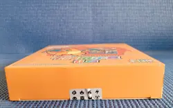 NEW- Pokemon TCG Simplified Chinese Charizard Card Display Frame Gift Box - Image 2