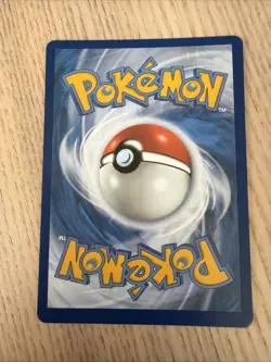 Birthday Pikachu 24/53 Pokemon TCG Celebrations Classic Collection NM - Image 2