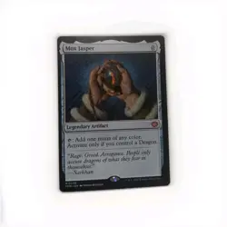Mox Jasper Tarkir: Dragonstorm Regular - Image 1