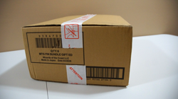 Magic the Gathering Final Fantasy gift bundle case - Image 1