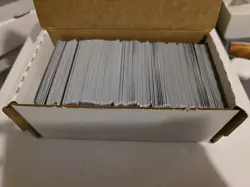 Magic: the Gathering 500 Basic Lands Set — 100 each Color. Some full arts 636996769180 - Image 2