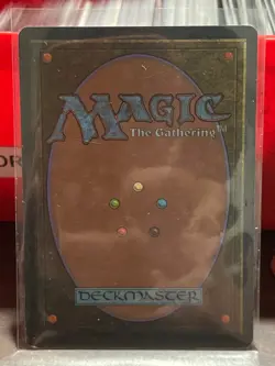 mtg ashnods altar chronicles near mint not played - Image 2