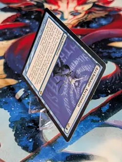 MTG - Archmage Ascension - Zendikar - NM - Image 3