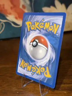 Pokemon 2011 Call of Legends Deoxys SL1 Shiny Holo Card Near Mint Condition - Image 5