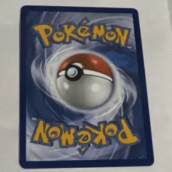 NINTENDO POKEMON TCG POR #119/088 MEGA CLEFABLE EX FULL ART HOLO EN NM - Image 3