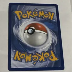 NINTENDO POKEMON TCG POR #119/088 MEGA CLEFABLE EX FULL ART HOLO EN NM - Image 4