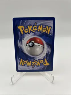 ITALIAN Clefable 17/64 Rare Non-Holo 1st Edition Jungle Pokemon TCG MP/HP - Image 2