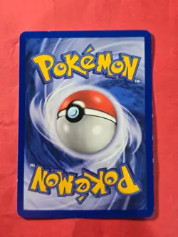 1999 Pokemon Fossil Unlimited #53 Psyduck, C, NF/H, cd2 - Image 2