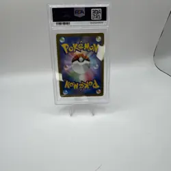 2021 Pokemon Sword & Shield 95 Umbreon VMAX 48 Evolving Skies PSA 10 GEM MT - Image 3