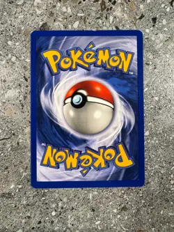 Pokemon TCG Cards SHADOWLESS Base Set Diglett 47/102 - Image 2