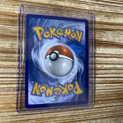 2019 Mew RARE 32/68 Hidden Fates Pokemon TCG Card Near Mint - Mint - Image 2