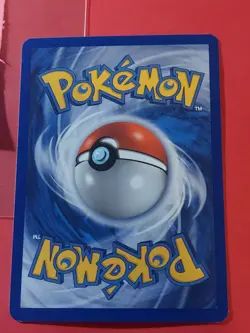 2006 Pokemon EX Crystal Guardians #57 Mudkip, C, NF/H, cd3 - Image 4