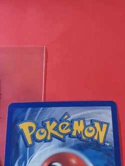 2006 Pokemon EX Crystal Guardians #57 Mudkip, C, NF/H, cd3 - Image 5