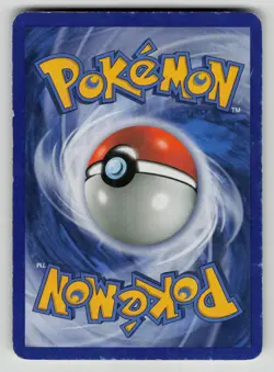 Pichu 93/123 Common Mysterious Treasures Pokemon HP - Image 2