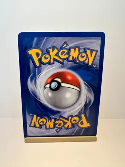 Happiny 52/123 Uncommon Mysterious Treasures Pokemon Moderately Played - Image 3
