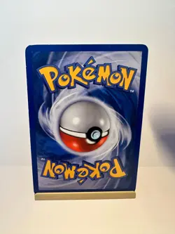 Happiny 52/123 Uncommon Mysterious Treasures Pokemon Moderately Played - Image 4