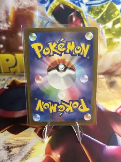 Galarian Zapdos Full Art 188/172 AR s12a VSTAR Universe Japanese Pokemon TCG - Image 2