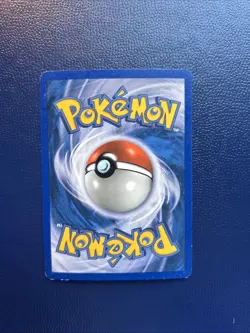 Pokemon TCG Cacturne Reverse Holo Stamped EX Crystal Guardians 15/100 - Image 2
