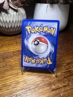 Vintage Pokemon - EX Fire Red & Leaf Green - Charmander 57/112 - Image 3