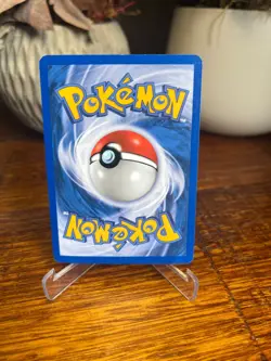 Vintage Pokemon - EX Fire Red & Leaf Green - Charmander 57/112 - Image 4