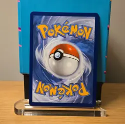 Lugia VSTAR 211/195 Gold Secret Rare Silver Tempest Hyper Rare NM Pokemon - Image 2