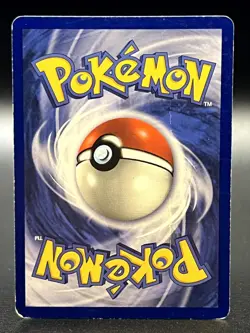 Moltres 27/62 Non Holo Rare Fossil Unlimited WOTC Pokemon TCG - MP - Image 2