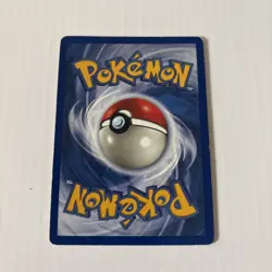 Pokemon TCG Kangaskhan Holo Rare Unlimited Jungle 5/64 MP - Image 2