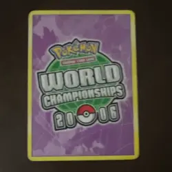 Pokemon Steelix ex 109/115 World Championship Decks EX Ultra Rare 150HP Regular - Image 2