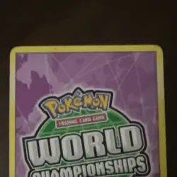 Pokemon Steelix ex 109/115 World Championship Decks EX Ultra Rare 150HP Regular - Image 3