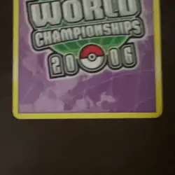 Pokemon Steelix ex 109/115 World Championship Decks EX Ultra Rare 150HP Regular - Image 4