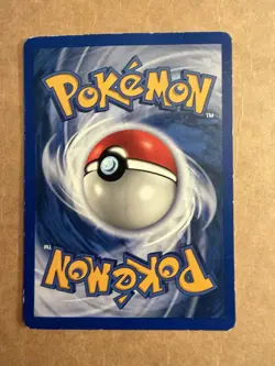 Lapras Fossil 10/62 - Unlimited Holo Rare - Pokemon TCG - MP/HP - Image 2