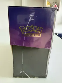 Pokemon TCG Scarlet & Violet Base Set Pokemon Center Elite Trainer Box Miraidon - Image 4