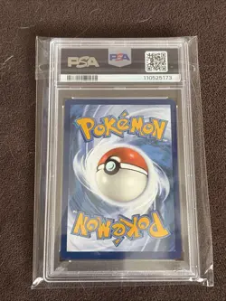 2023 Pokemon SWSH Crown Zenith #GG01/GG70 Hisuian Voltorb PSA 10 GEM MINT - Image 2