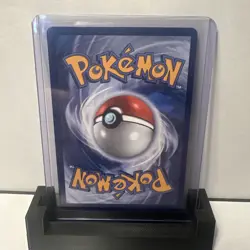 Pokemon PFL Phantasmal Flames English Mega Charizard ex SIR 125/094 - Image 2