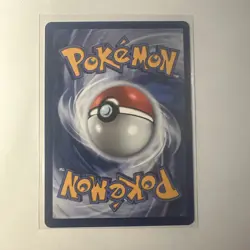 Pokemon PFL Phantasmal Flames English Mega Charizard ex SIR 125/094 - Image 4