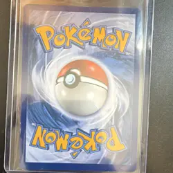 2016 POKEMON EVOLUTIONS 13/108 M CHARIZARD EX ULTRA RARE FULL ART HOLO 220HP - Image 2