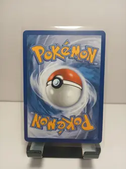 Destined Rivals Team Rocket's Mewtwo ex Full Art 213/182 English NM Pokemon TCG - Image 4