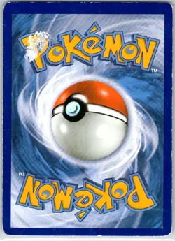 Pokemon TCG Pikachu RC7 Legendary Treasures Holo HP - Image 2