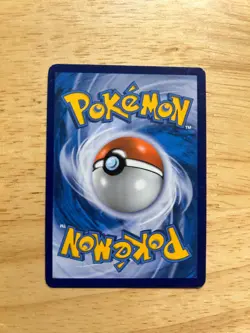 Victini XY117 Promo XY Black Star Promos Pokemon nm/lp - Image 5