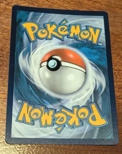 Pokemon TCG - Temporal Forces Hero's Cape Ace Spec 152/162 NM - Image 2