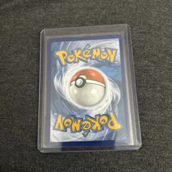 Pokemon TCG Mew 011/025 Celebrations Holo Rare NM-M Never Played! Pokemon Sleeve - Image 4