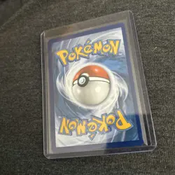 Pokemon TCG Mew 011/025 Celebrations Holo Rare NM-M Never Played! Pokemon Sleeve - Image 5