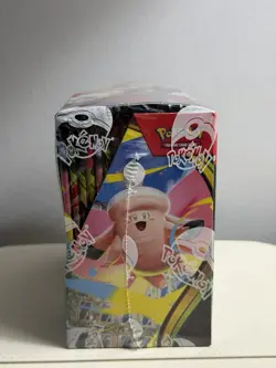 Pokemon Mega Evolution Perfect Order Booster Box Sealed - Image 5