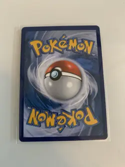 Pokemon TCG Charizard EX XY29 Ultra Rare Black Star Promos - Image 2