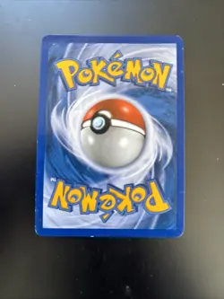 2008 Pokemon TCG DP Great Encounters Lv.7 HP50 Treecko Reverse Holo 90/106 MP - Image 2