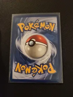 Pokemon TCG Gengar Fossil Card 20/62 Unlimited Rare, LP Condition - Image 2