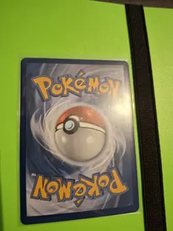 Pokemon Mega Venusaur EX Holo Card 155/132 Me01: Mega Evolution - Image 2