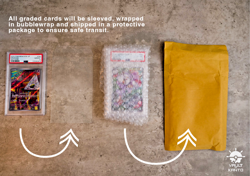 PSA 10 Mega Venusaur ex 155/132 Me01 Mega Evolution 2025 (English Pokemon Card) - Image 4